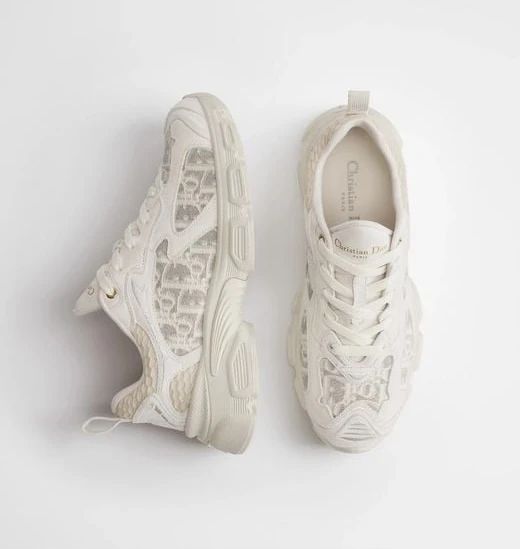 CD Chrono Sneaker -
