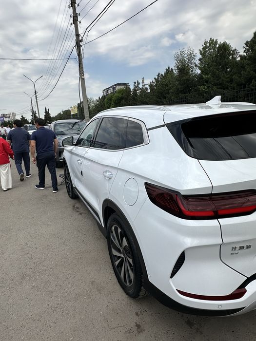 Song plus champion byd 605 EV 2023йил