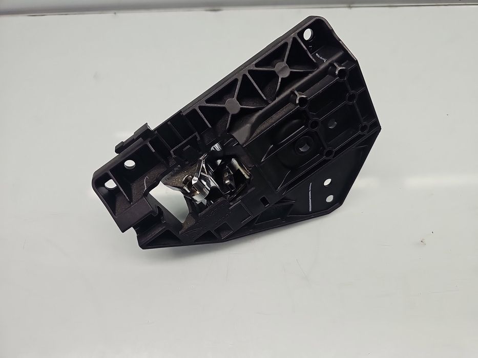 Maner interior dreapta fata Jaguar XF (X250) [Fabr 2008-2015] Facelift