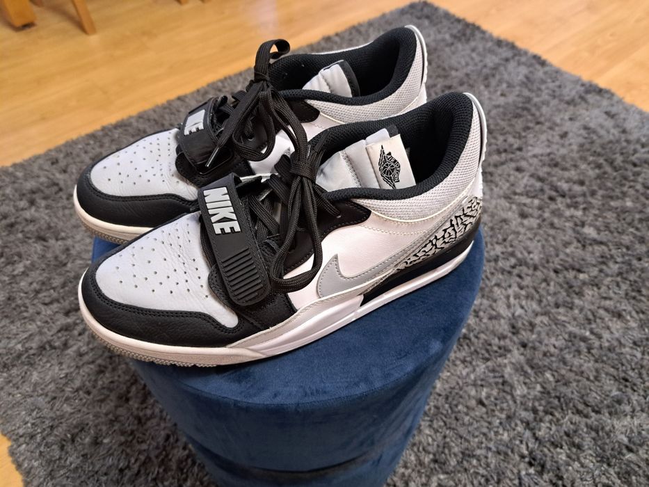 Мъжки маратонки  Nike  Jordan