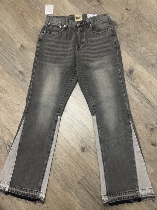 Flared jeans gallery dept