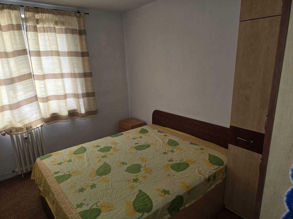 Apartament – București, Semănătoarea - Vedere 4