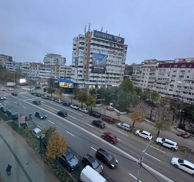 Apartament 2 camere, sos. Pacurari.
