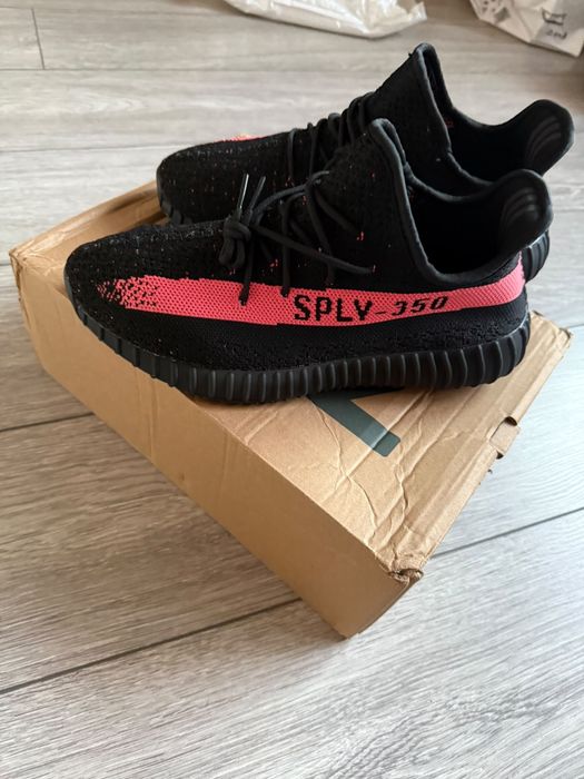 Adidas Yeezy 350 noi