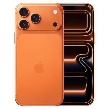 Doar Schimb iPhone 17 Pro Max cu iPhone Air