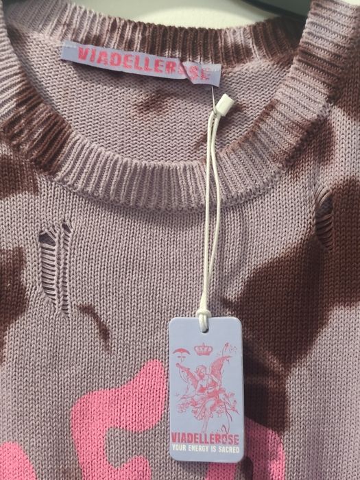 VDR дамска блуза