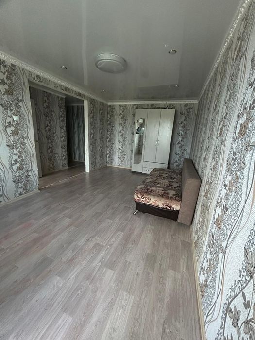 Продам 1-комнатную квартиру