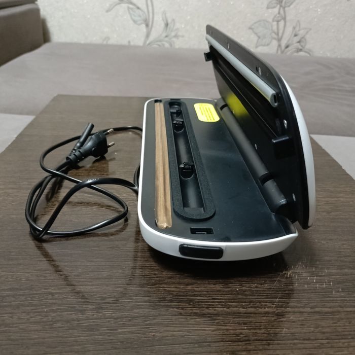 Вакуматор/Vacuum Fresh Container