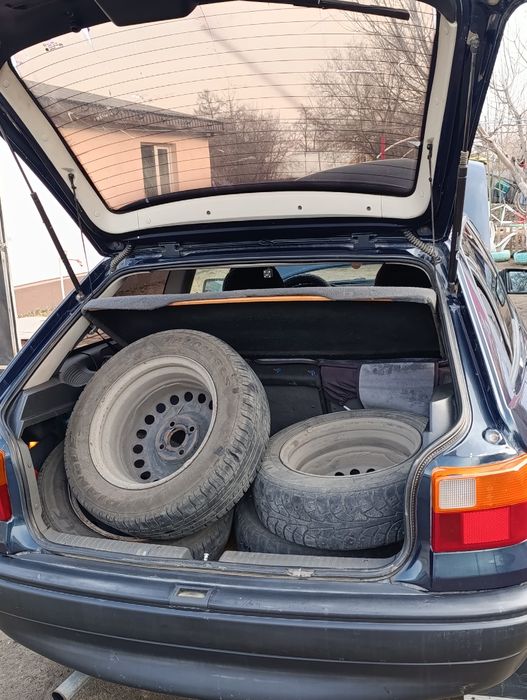 Продам Опель астра ф