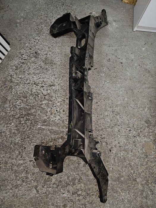 Tragar panou fata trager fata Renault Clio 3