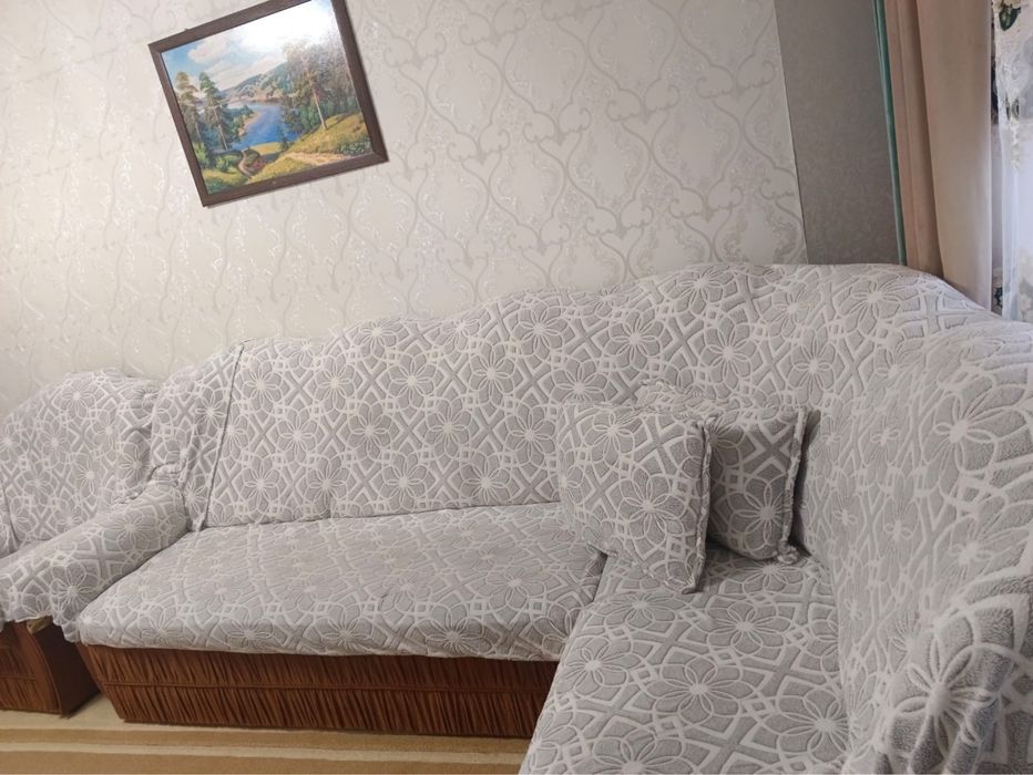 аренда квартиры, долгий срок