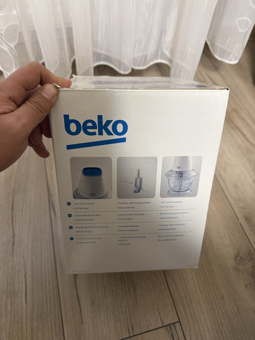 Beko Chopper 550w
