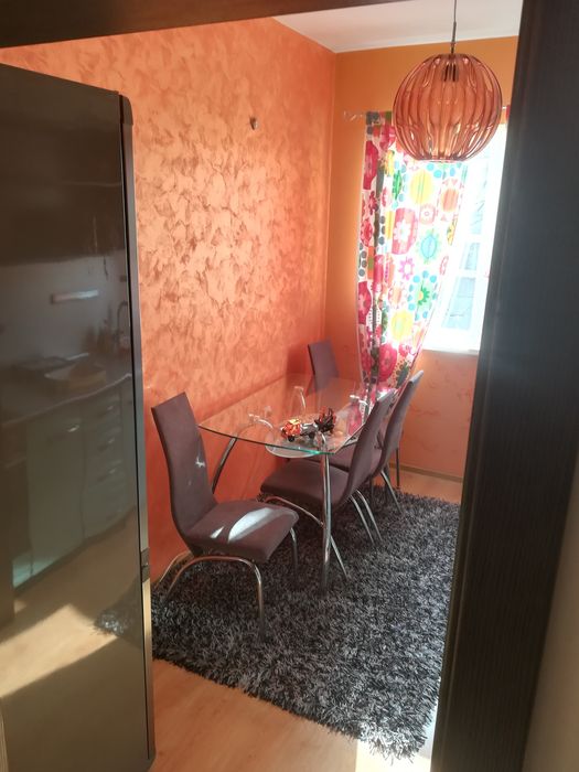 Дава се под наем Тристаен апартамент в Пловдив, Западен - 70 кв.м за 382.5 € - Снимка #1