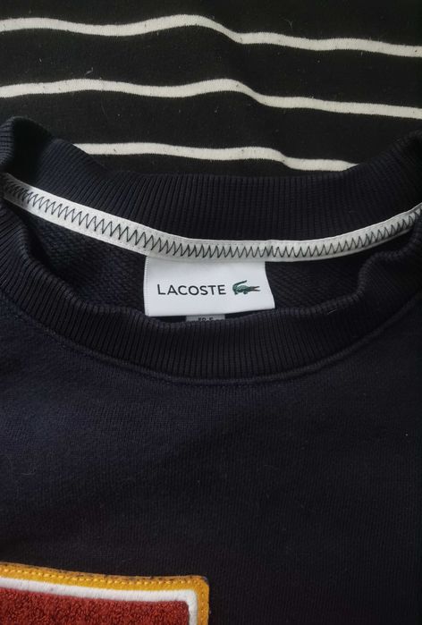 Lacoste блуза оригинална