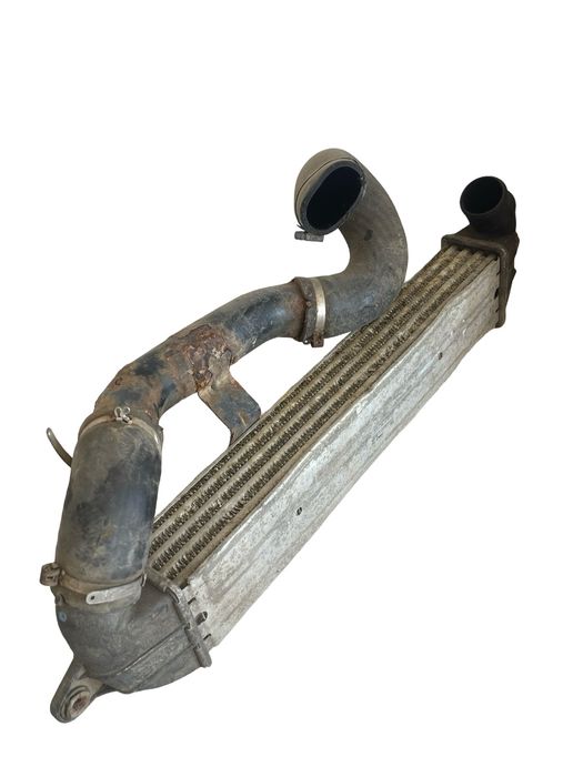 Radiator Intercooler Toyota Land Cruiser 90 _J9_ 1995 - > 3.0D 479820