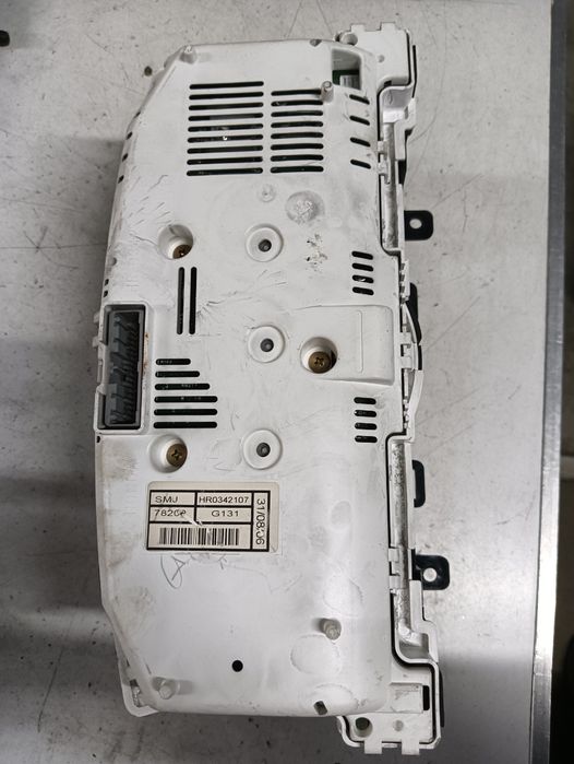 Ceasuri Bord Honda Civic Viii Hatchback Fn, Fk 2005 - > Smj 78200 Hr03