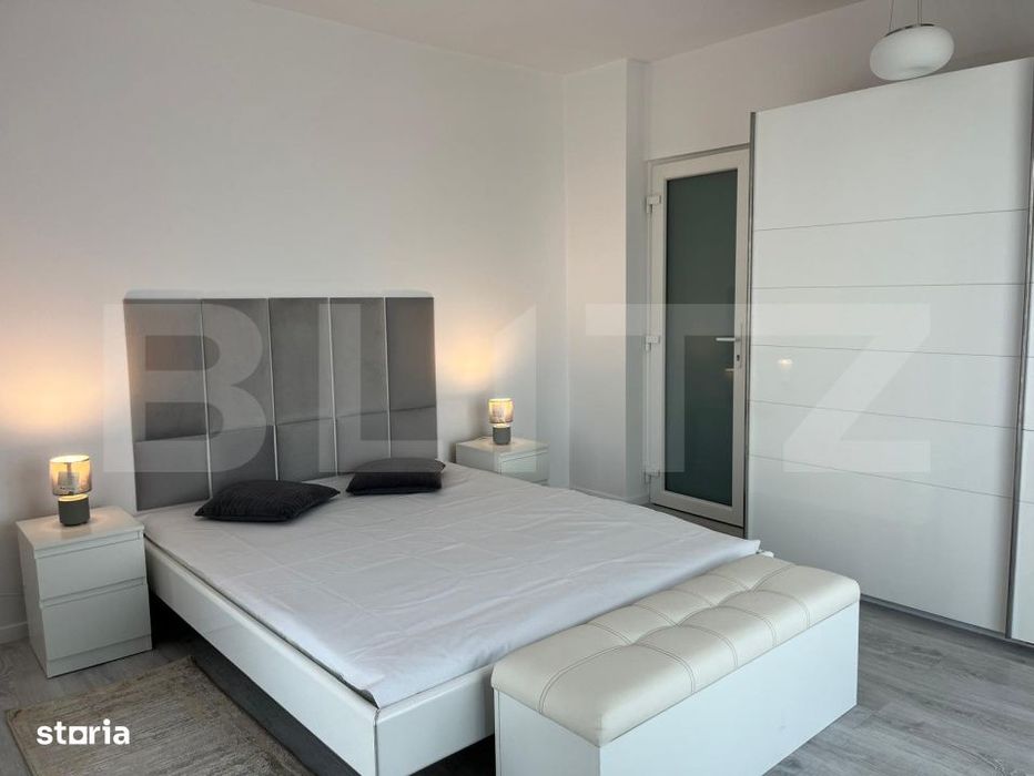 Apartament cu 3 camere, 65 mp, zona Torontalului
