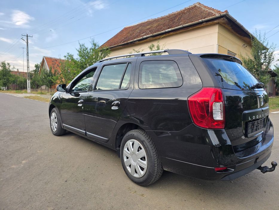 Dacia Logan MCV 0.9 TCE 90 Cp
