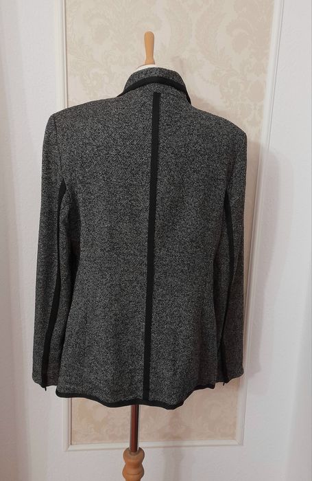 Sacou Escada lana matase