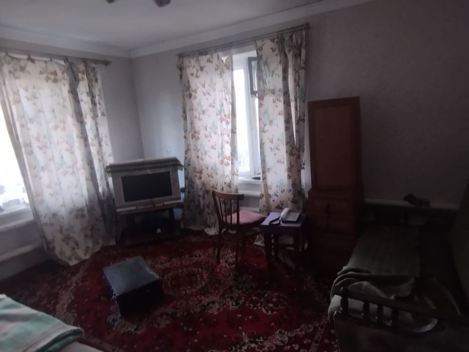 Продам дом в Костанае