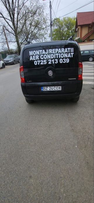 Fiat Qubo Florentino