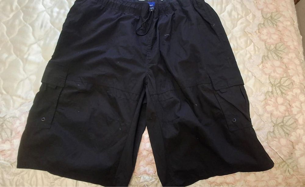 Одежды великаны 6XL