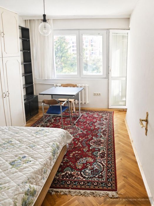 Дава се под наем Тристаен апартамент в София, Дианабад - 131 кв.м за 1156.68 € - Снимка #2