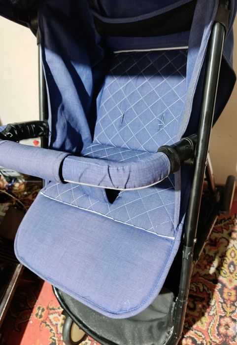 Детская коляска каляска