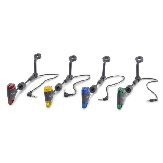 Set swingeri Anaconda Vipex TXR- TXS