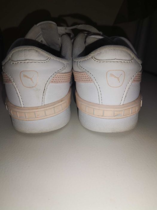 Маратонки Puma за момиче