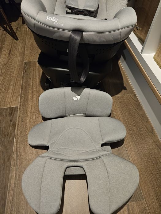 Scaun auto Joie i-Spin 360