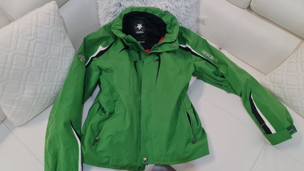 Geaca ski Descente mărime 48 S