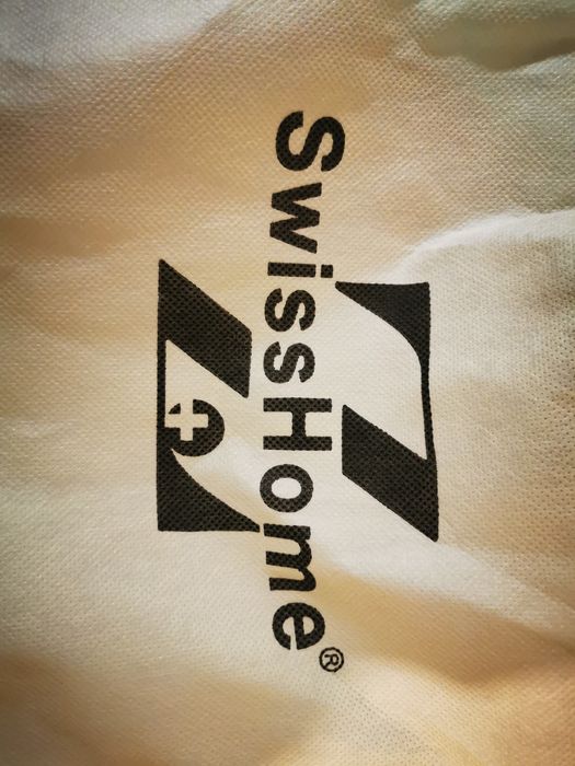 Съд за готвене Swiss Home( Zepter)