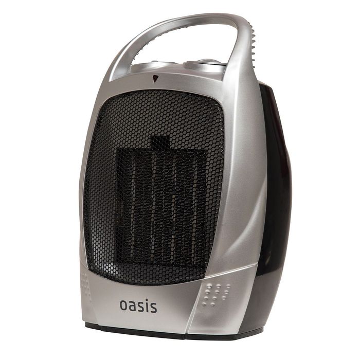 Тепловентилятор Oazis
