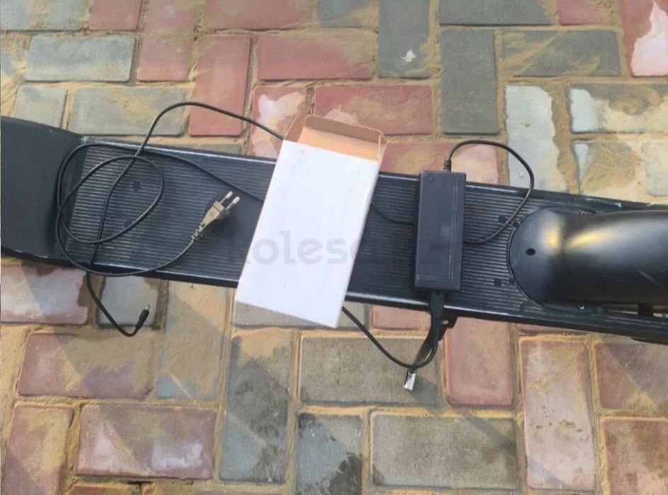 Электро самокат Neoline Т26