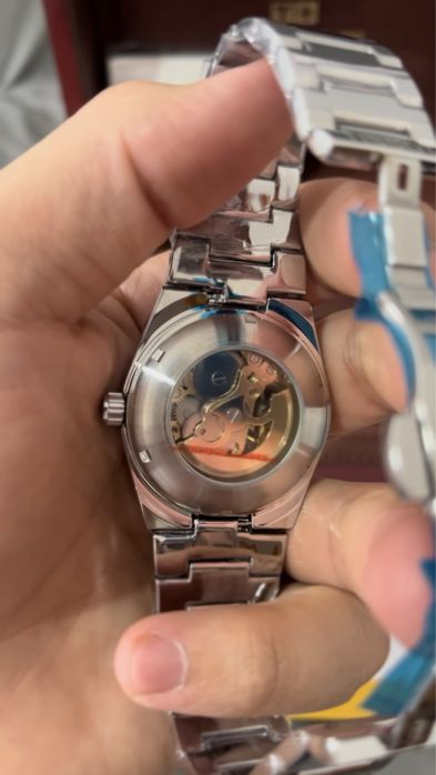 Наручные часы мужские