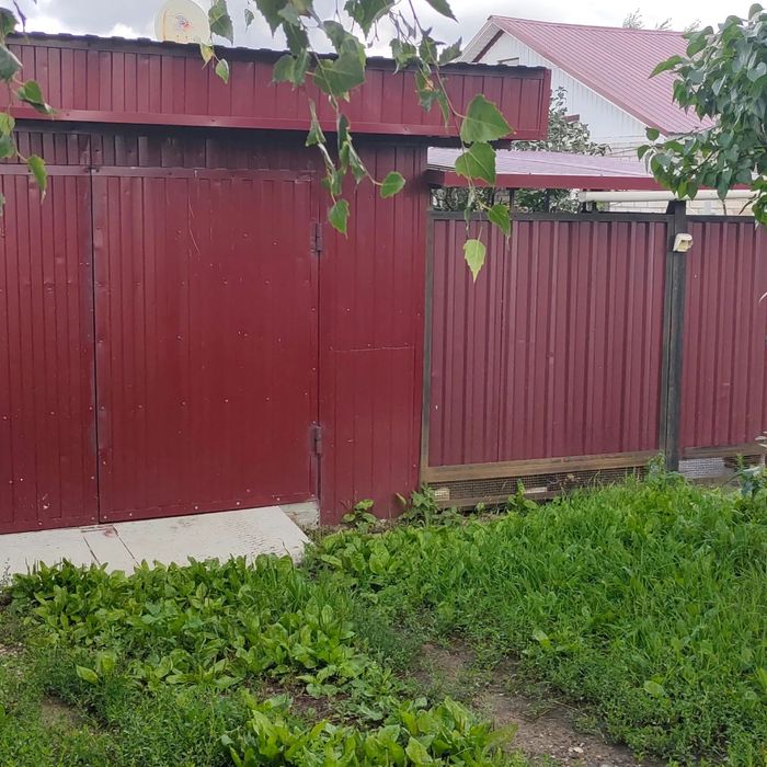 Продается дом в Рудном