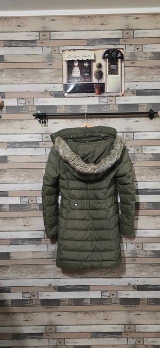 Томму Hilfiger xs-дамско яке (х-780)