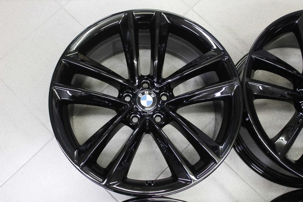 Джанти 19" BMW 7 - серия G11, 6 - серия G32