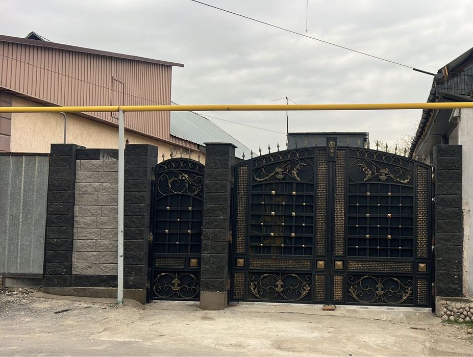 Стройка домов , разнорабочие