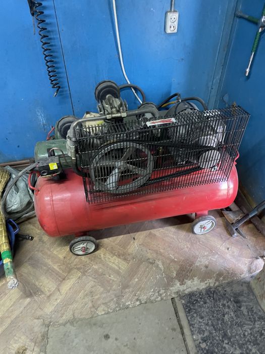 Продам шиномонтаж ( вулканизацию)