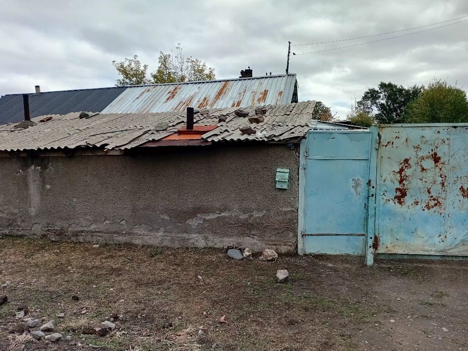 Дом в село Бериктас