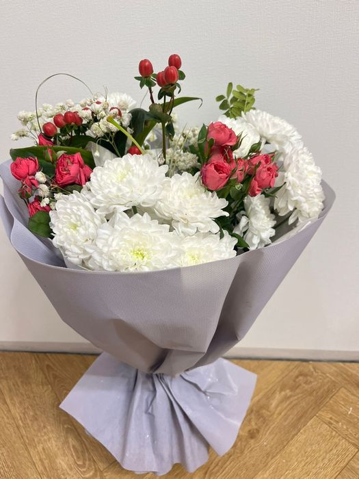 Продам свежие цвета