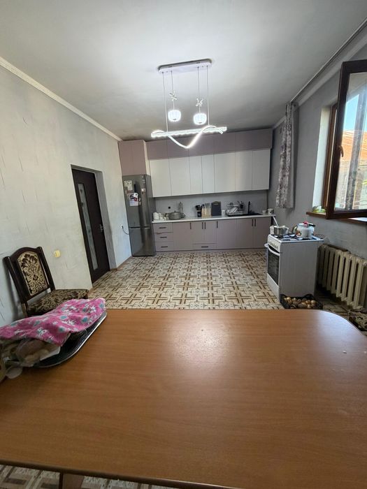 дом в хорошем состоянии