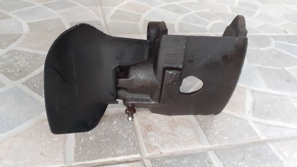 Спиричен апарат и Спирачни помпи за ABS Shkoda Fabia 2005г.