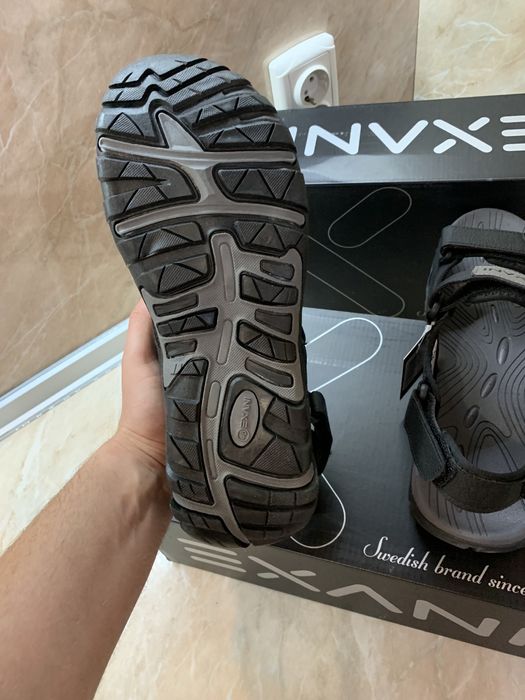 Exani сандал номер 41 46