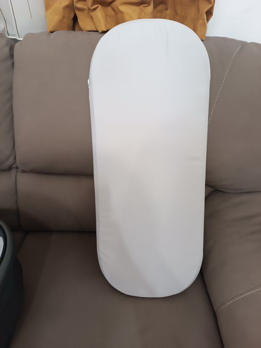 Mast количка + кош за новородено