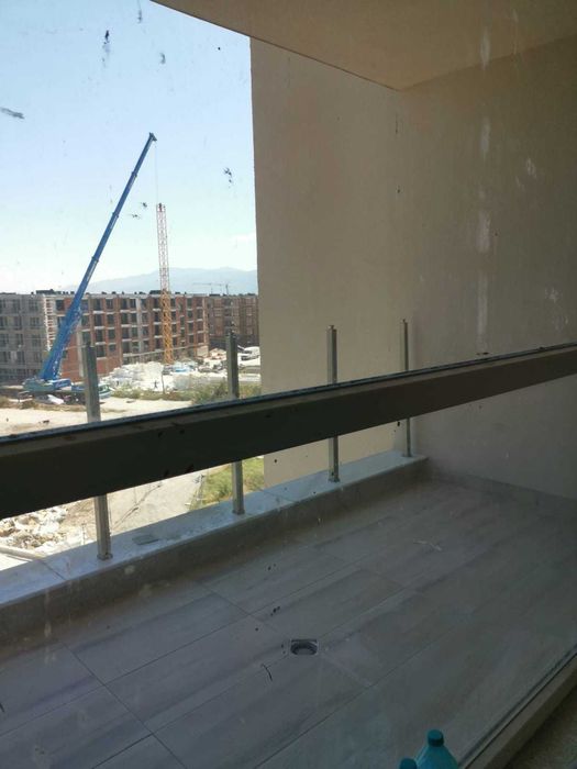Продава се Едностаен апартамент в Пловдив, Южен - 50 кв.м за 1100 €/кв.м - Снимка #6