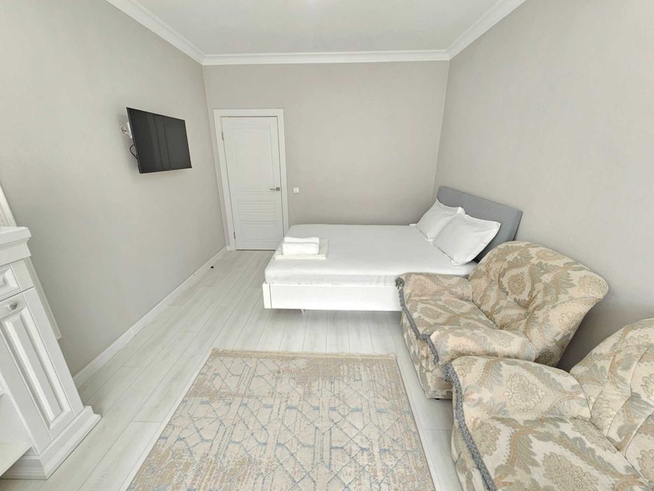 1 к.кв Батыс-2 Люкс