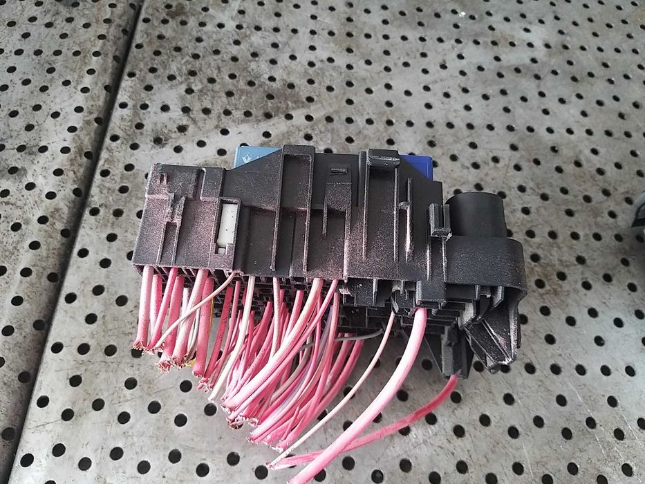Panou sigurante 1.5 dci renault megane 3 18013301d